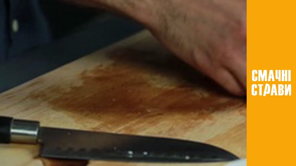 Т/с "Кус Кус" сезон 1 серия 24