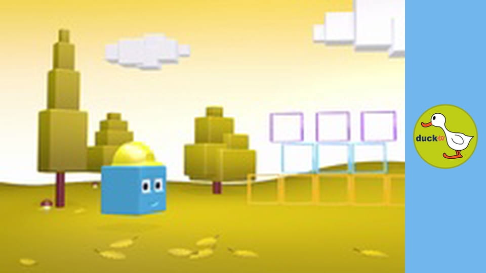 Cubie - Cubie - Fall II.