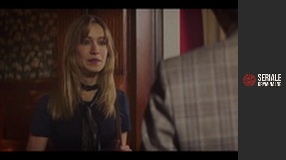 White Night Сезон 1 Эпизод 6