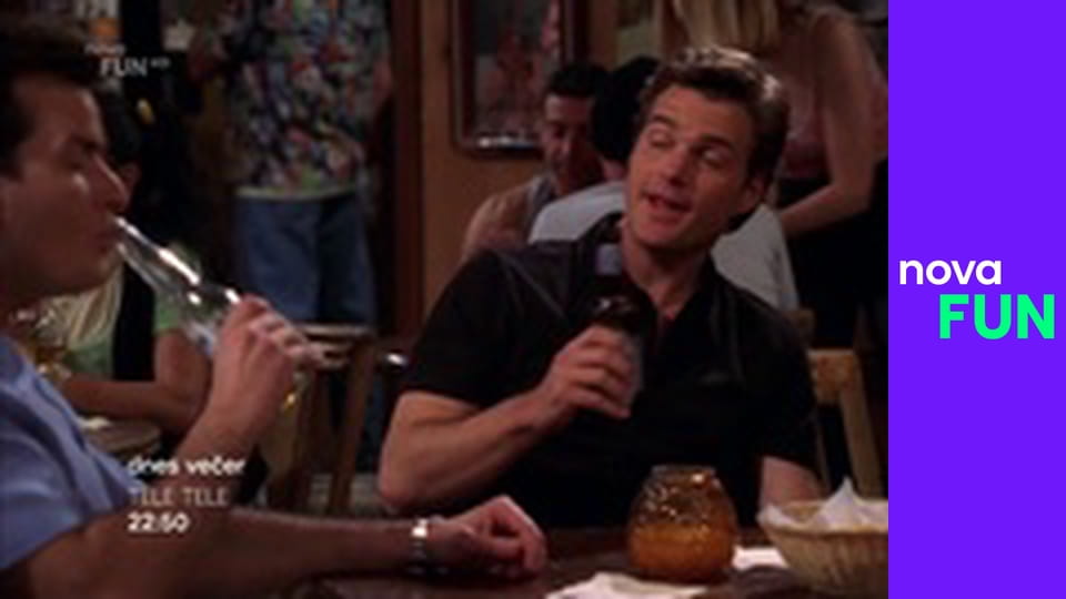 Chůva k pohledání S5E6