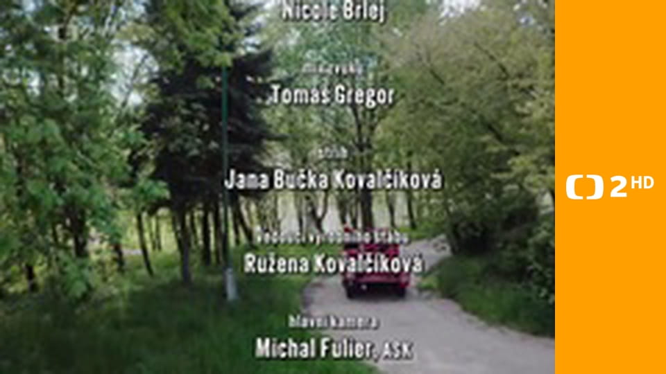 Ze ZOO do ZOO E2 - Zlín