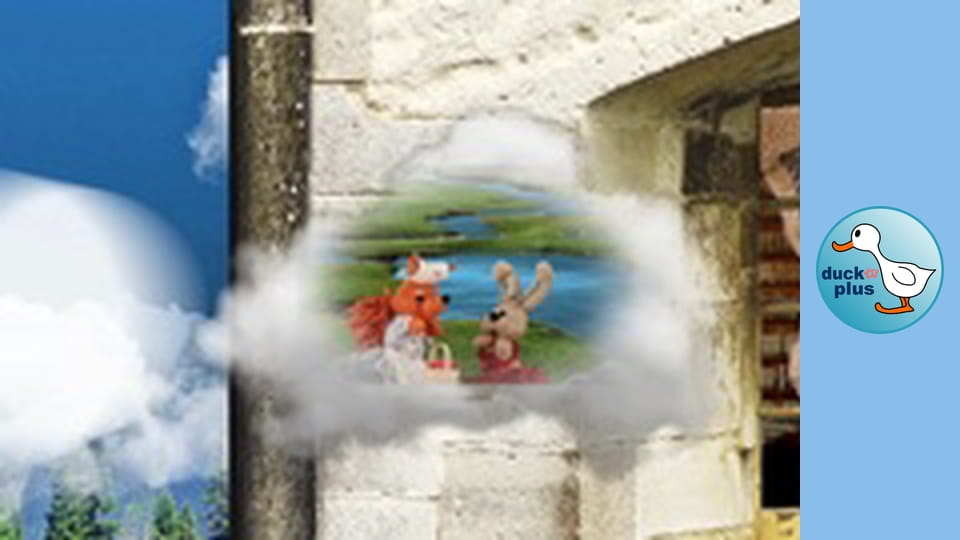 Happy Kingdom - Picnic