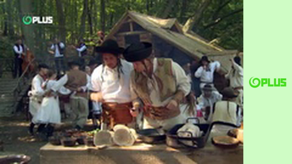 Profesionáli S3E15 - Nesprávny šéf