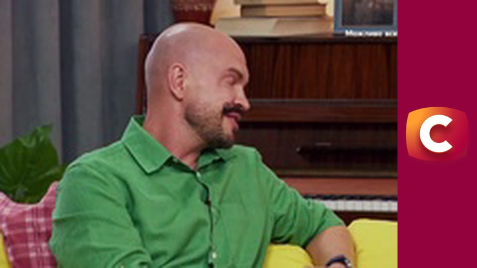 "Смак дитинства", 7 еп.