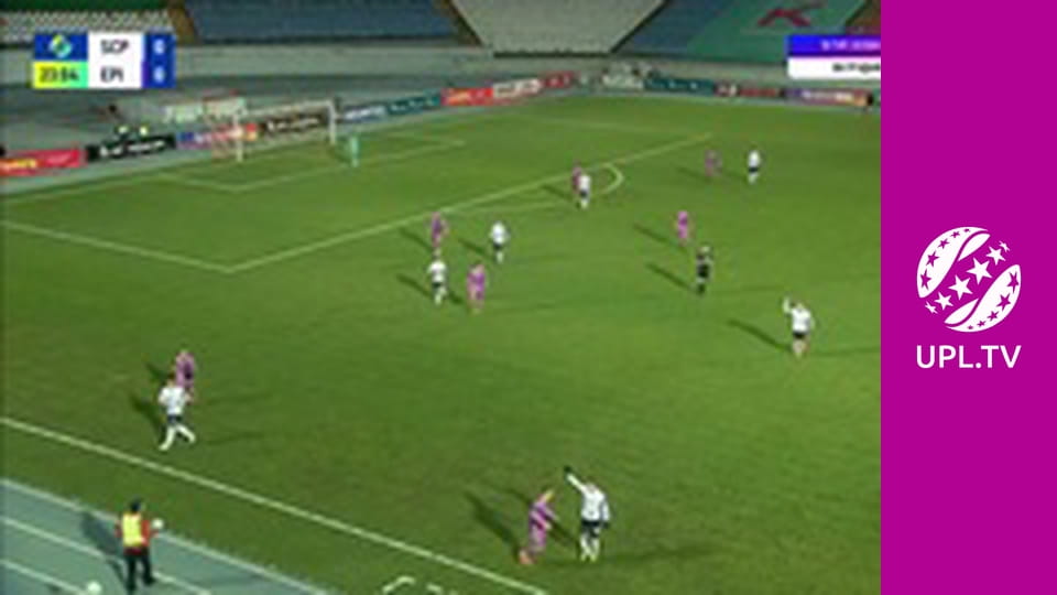 УПЛ: VBET. Полтава - Епіцентр. 15-й тур. Сезон 2025/26.