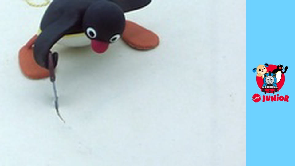 Pingu Season 3 Episode 18