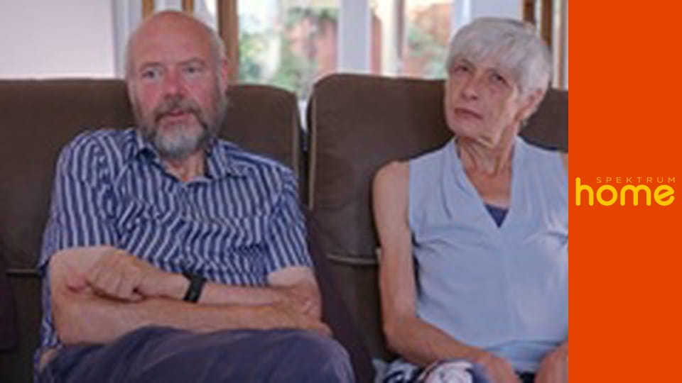 Váš dokonalý domov S4E7 - Lizzy a Paul