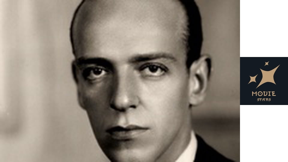 Discovering Film - Fred Astaire