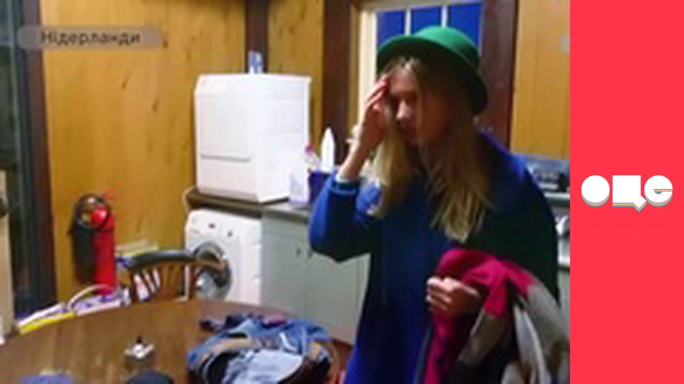 Заробітчани, 2 сезон, 19 еп.