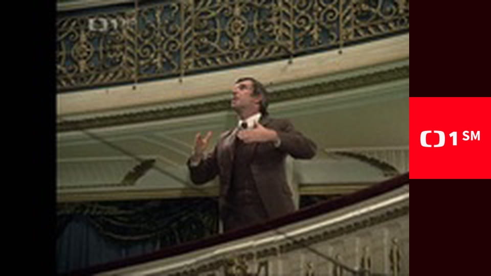 Cirkus Humberto E11 - Útěk