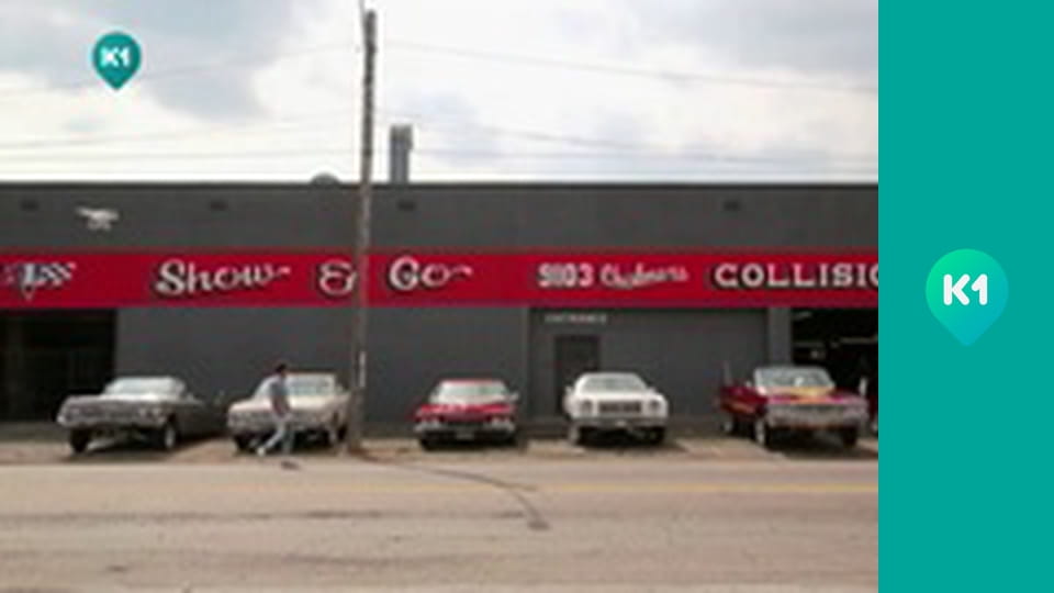 "Орел і Решка. Навколо світу".