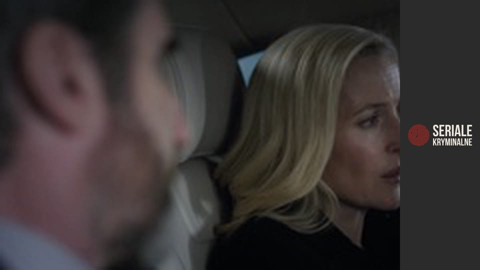 The Fall Сезон 3 Епізод 2 - His Troubled Thoughts