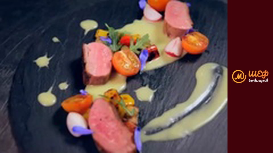 MasterChef Culinary Graduation, Season 1, Episode 8, Part 7