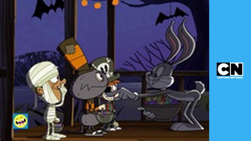 Lana Longbeard S1E3 - Do rybích prstů