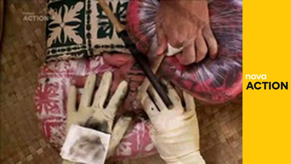 Mistři aukcí S3E26