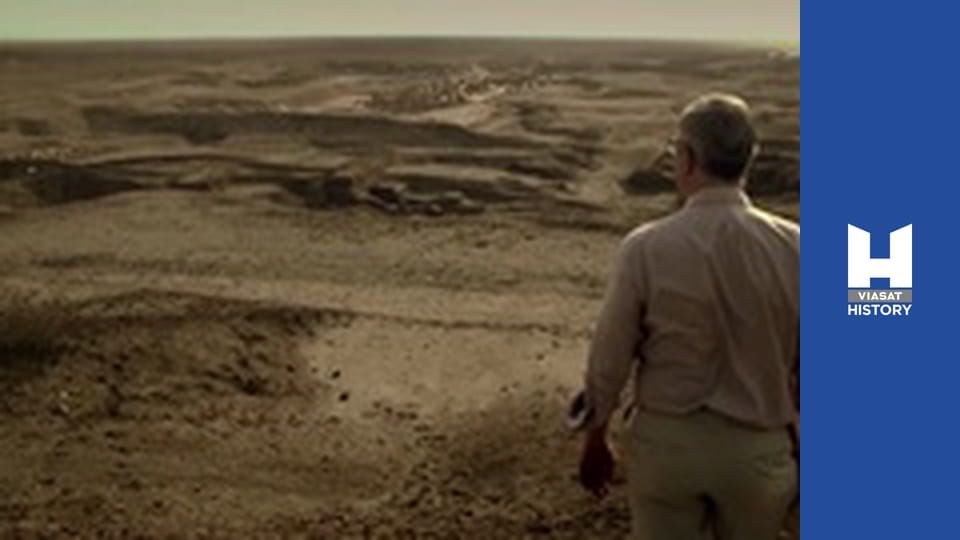 Egypt's Unexplained Files - Egyptian Genius