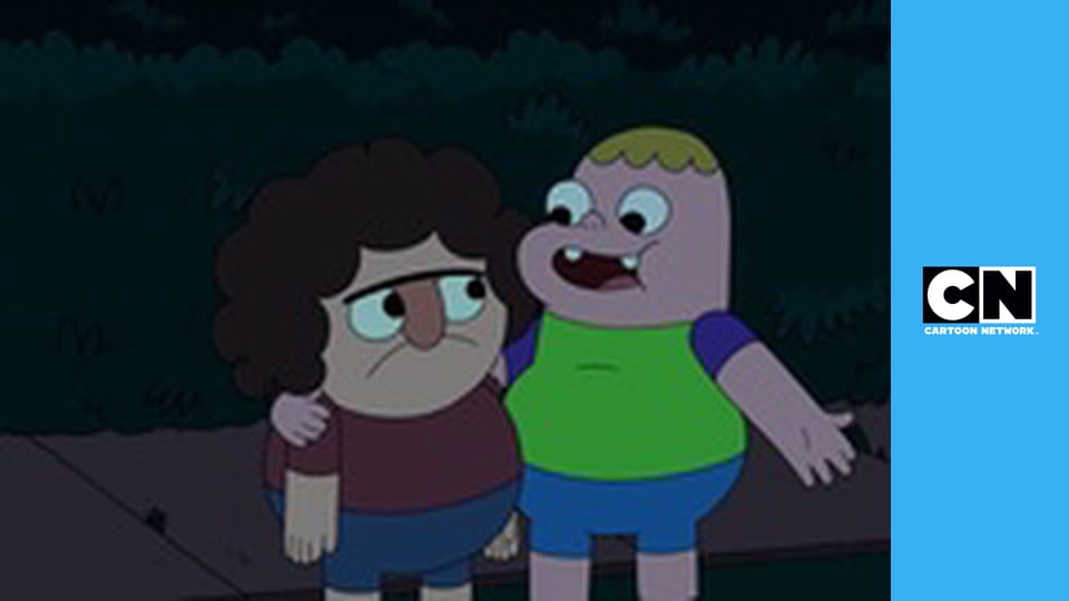 Gumballův úžasný svět S1E17 - Hlupáci