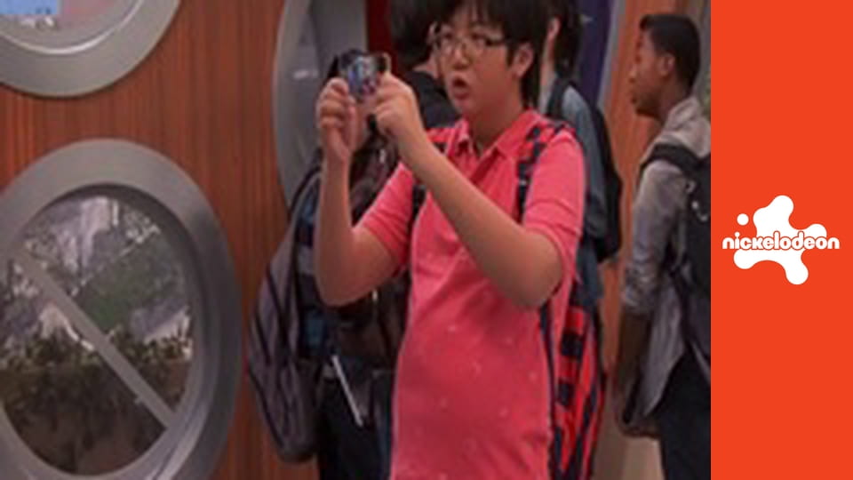 Niebezpieczny Henryk S1E11 - Ludzka bestia