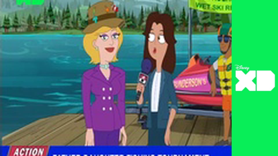 Chomi i Greta S2E47 - Greta jest sobą / Piskliwy piątek