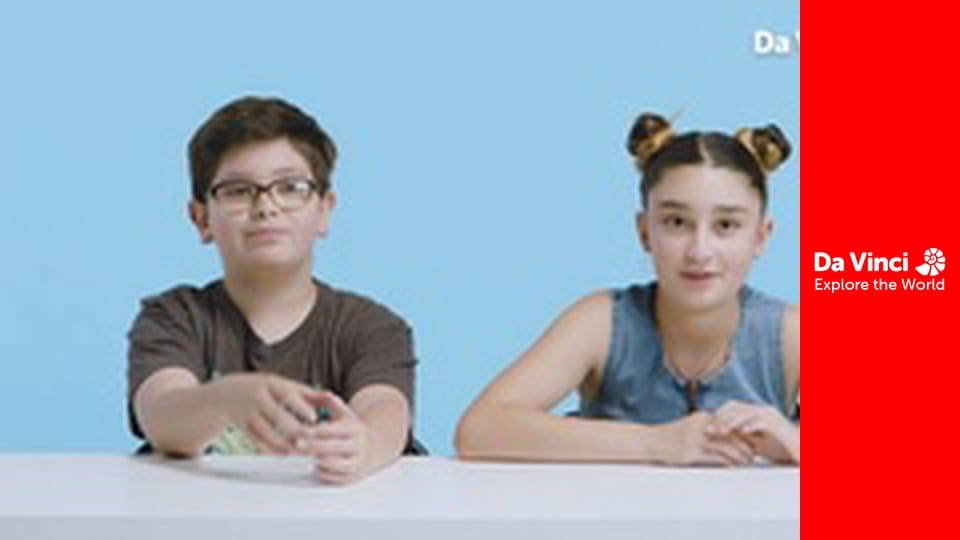 Для нашої планети - Стала їжа