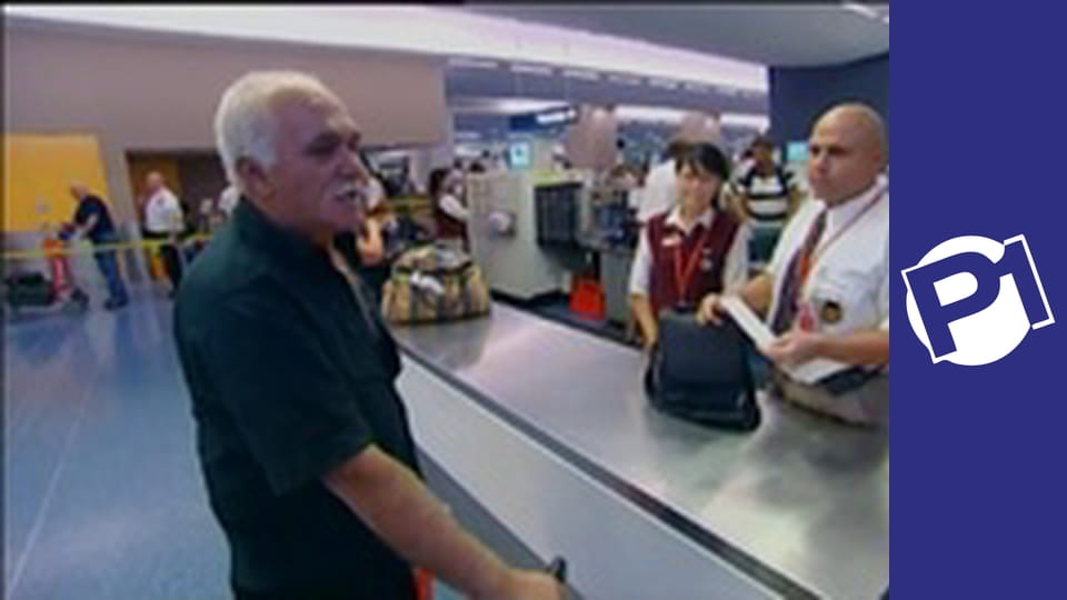 Straż graniczna S3E12