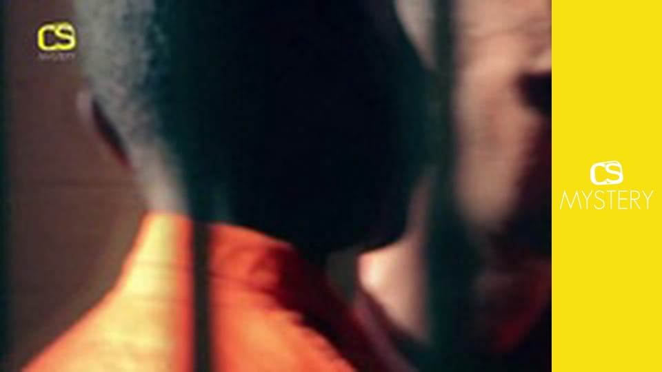 Extrémní útěky z vězení E7 - Uprchlík Chuck