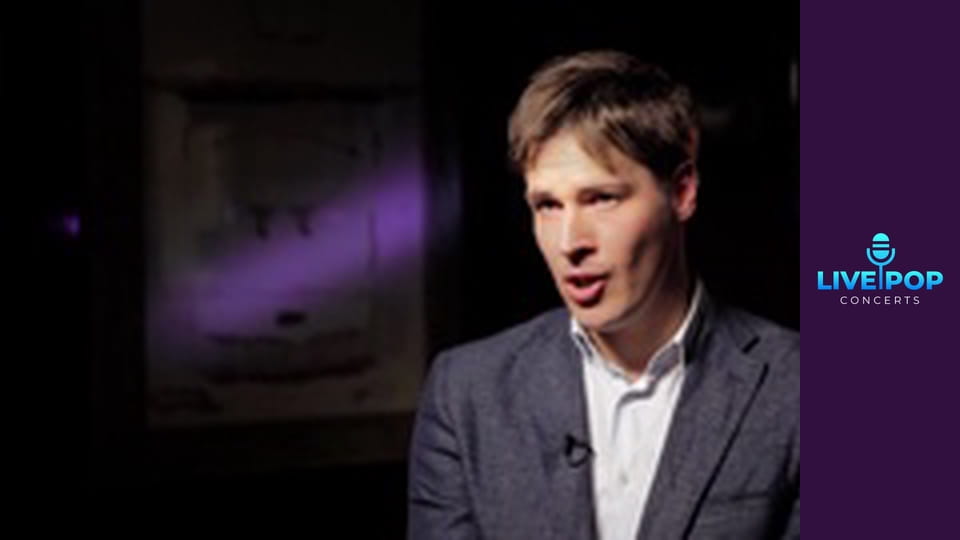 Pop Profiles - Pharrell Williams