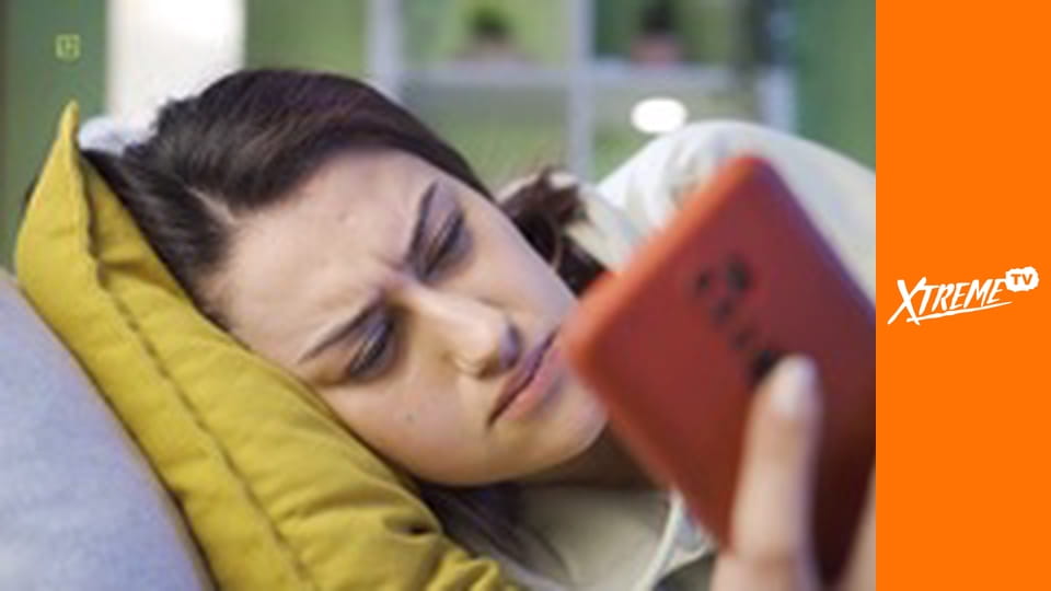 77 TV E9 - Przypadki natury