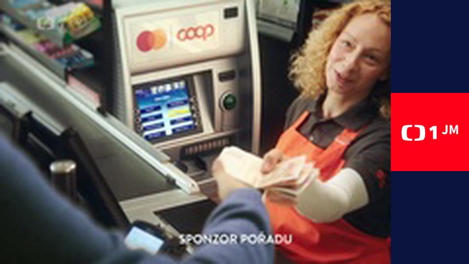 Každý den se rodí život - Prosinec