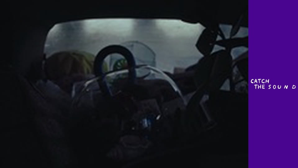 Artistka Chuprynenko — Дощ (Official Music Video)