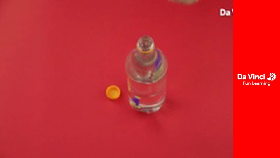 Умная наука - Эксперимент с мини-субмариной