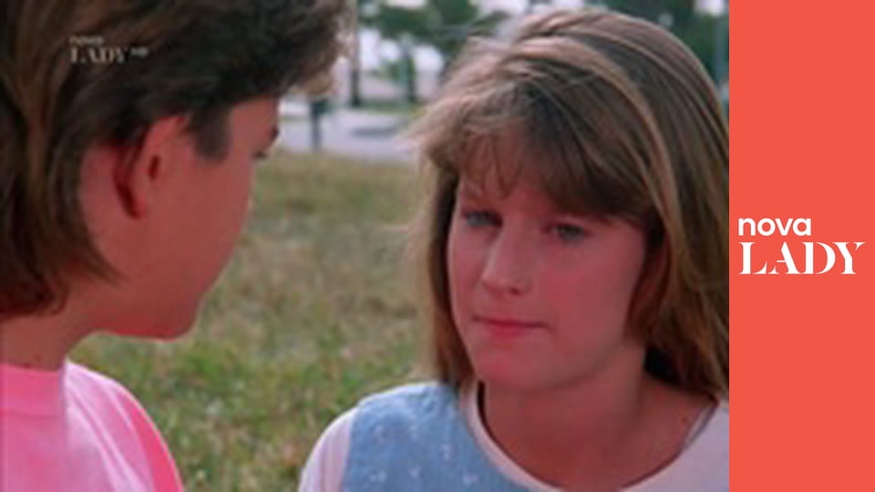 Pobřežní hlídka S1E19