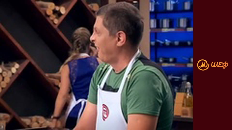 Сезон 5, Выпуск 12, Часть 3