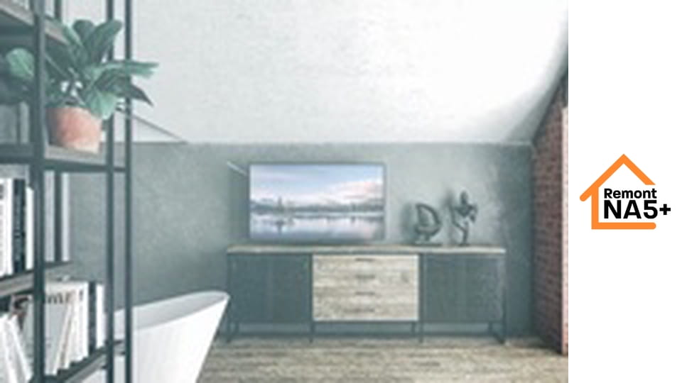 Remont na 5+ Сезон 4 Епізод 3