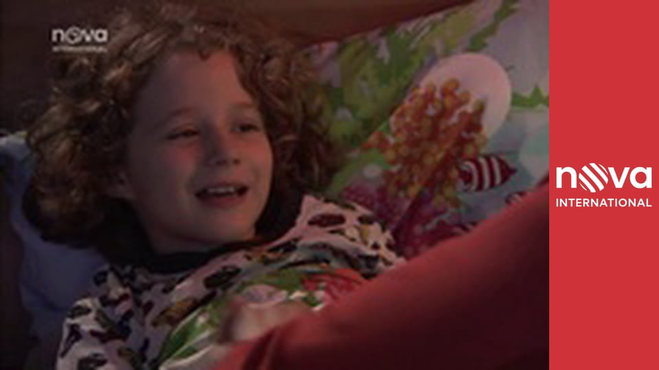 Soukromé pasti - Riskantní interview