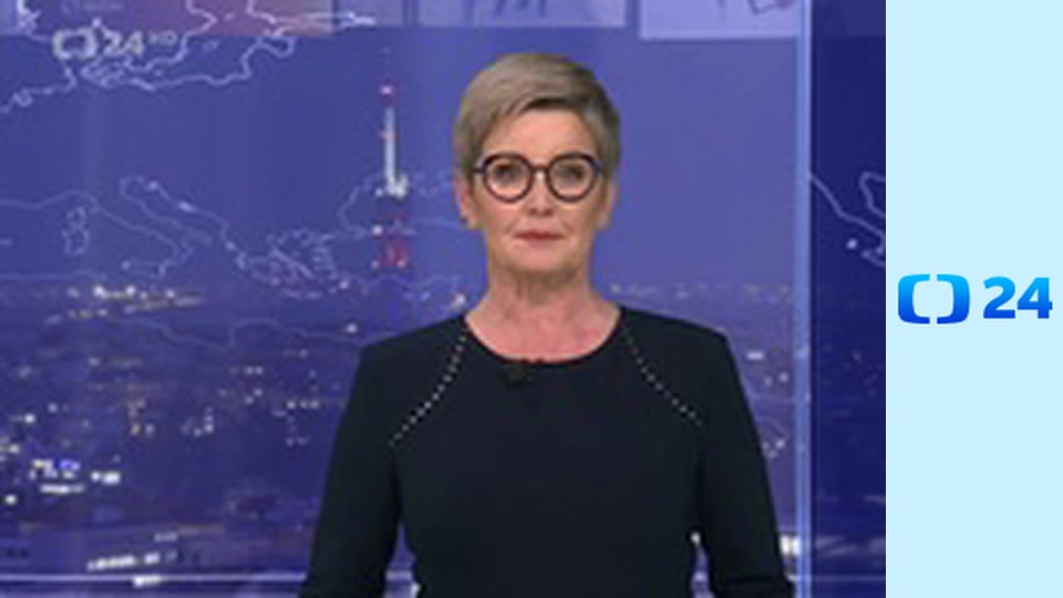 Události za okamžik a počasí