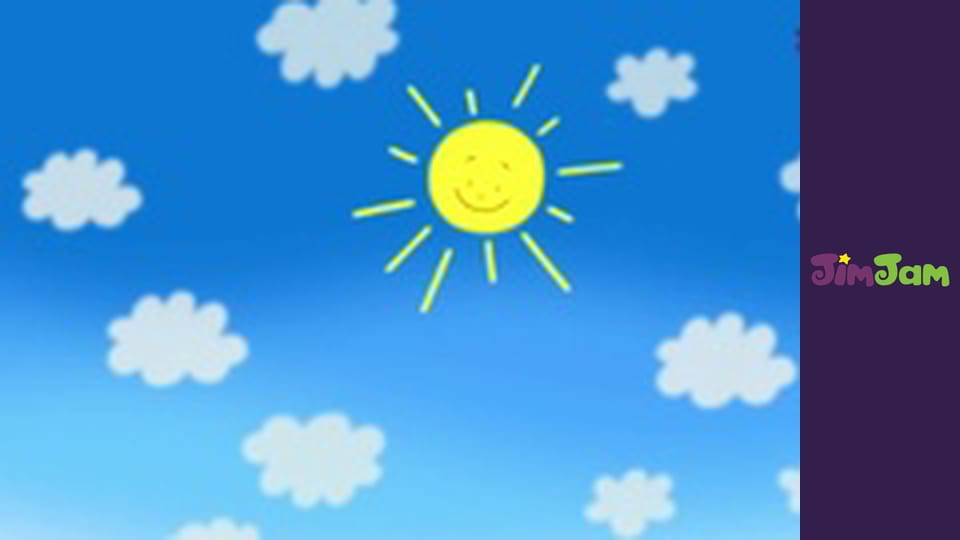 Bogyó és Babóca S5E9 - Szeptember – Mókus Regő