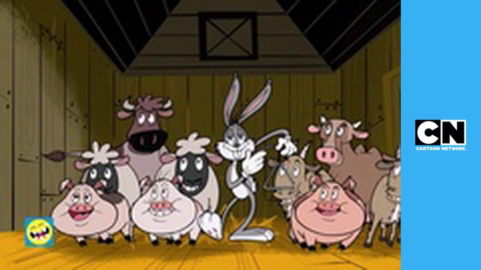 Gumballův úžasný svět S2E18 - Zrádci