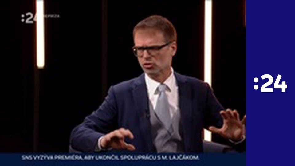 Odpovede s Ankou Žitnou E5 - Dosah memoranda LOZ v praxi