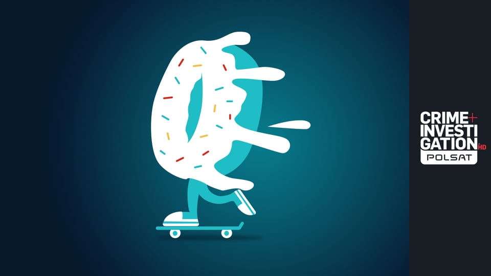 Kobiety, które niosły śmierć S14E4 - Złe duchy