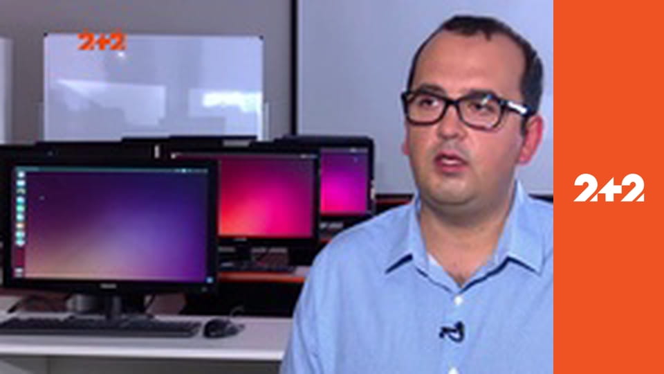 Загублений світ