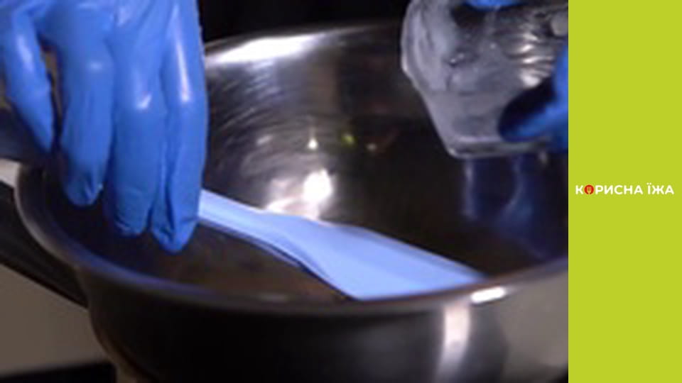 Т/с " Правильні солодощі" сезон 1 серия 6