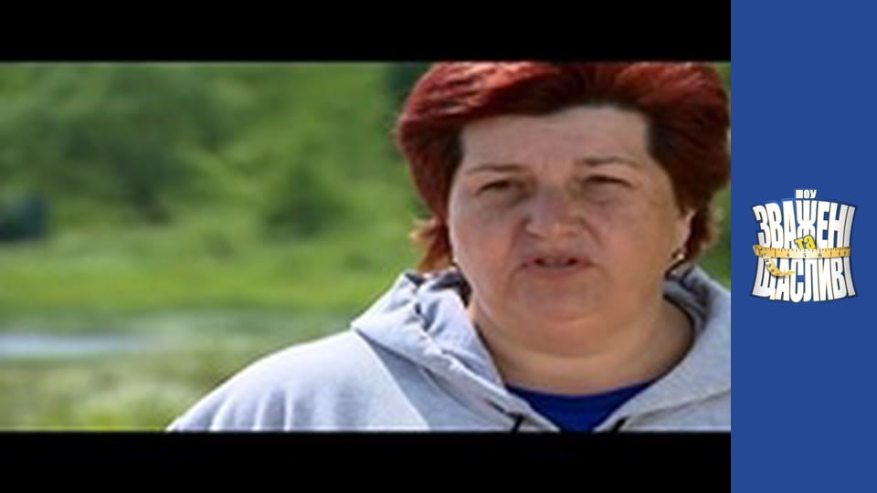 Weighty and happy, Season 2 Episode 18 Part 4