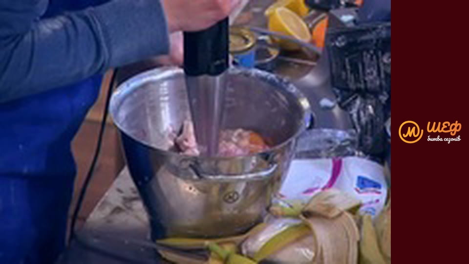 МастерШеф Кулінарний випускний, Сезон 1, Випуск 12, Частина 2