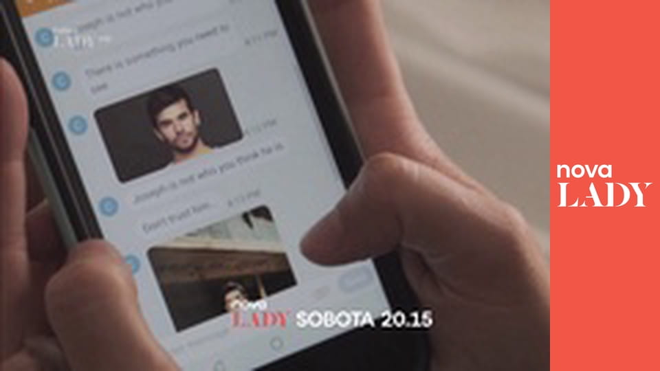 Láska z donucení S3E85