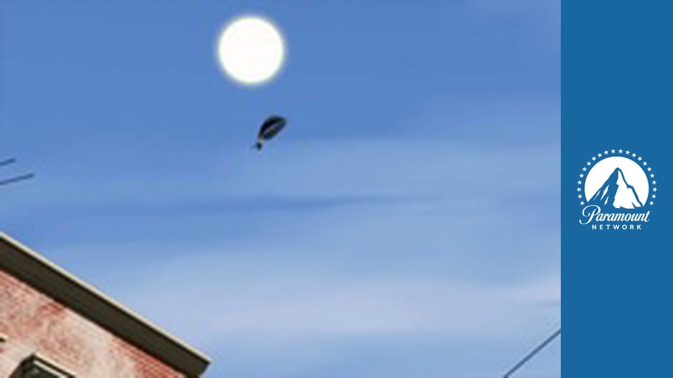 Tučňáci z Madagaskaru S2E29 - Čtverylka s dvojníky