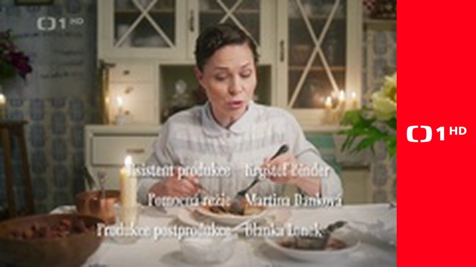 Hudobný profil - Lenka Filipová