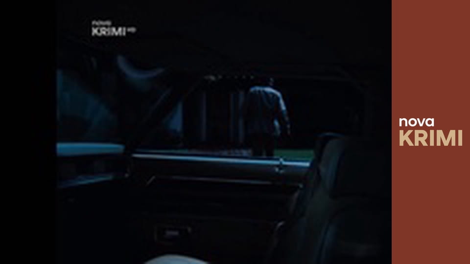 Columbo E9 - Vražda podle plánu