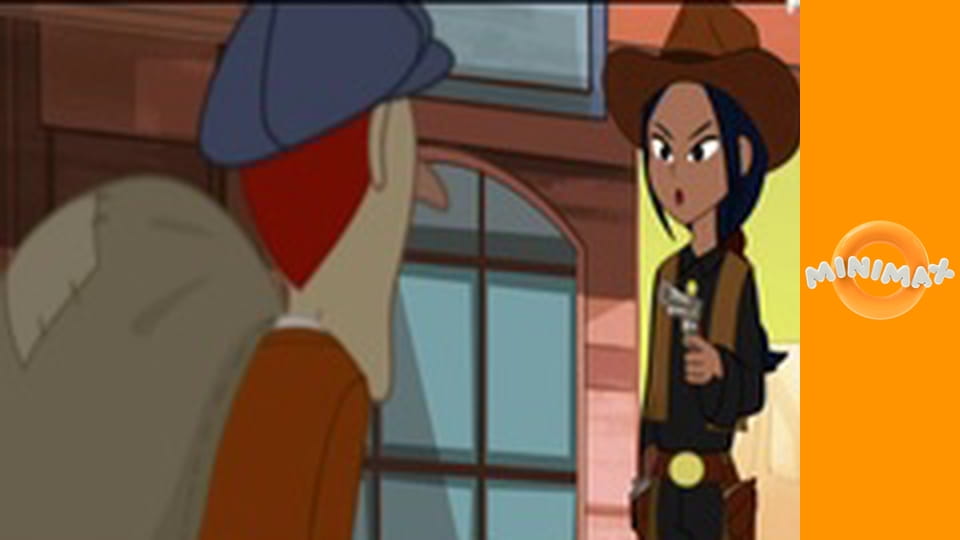 Egyszer volt, hol nem volt…. a tárgyak S1E55 - Egyszer volt… a pénzérme