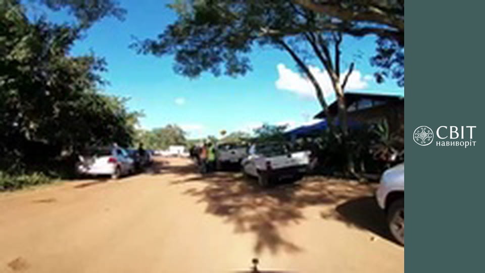 Сезон 10, Випуск 22, Бразилія